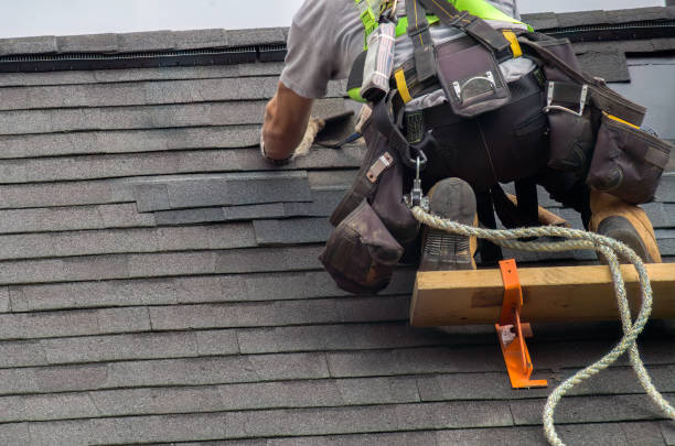 Reliable Roof Replacement contractor in Tolovana Park, OR by Brentwood Metal Roofing