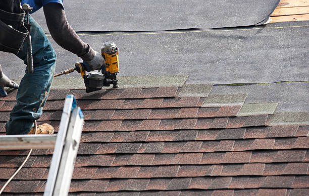 Licensed Roof Replacement service in Tolovana Park, OR - Brentwood Metal Roofing